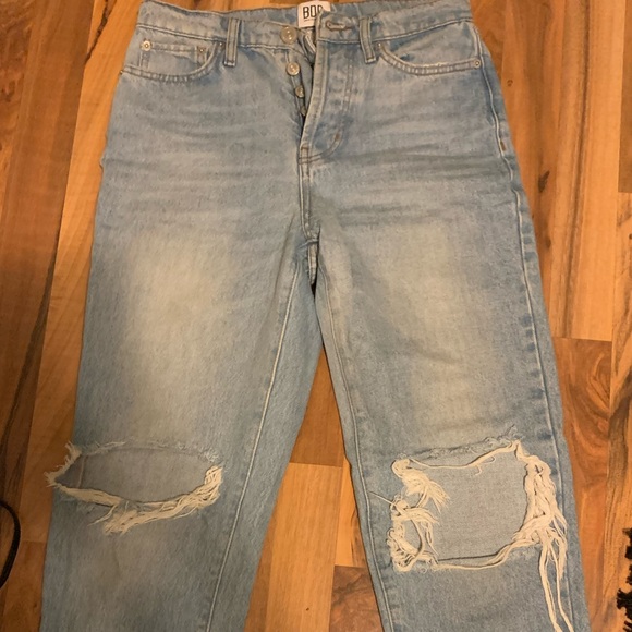 Urban outfitters jeans - Picture 4 of 4
